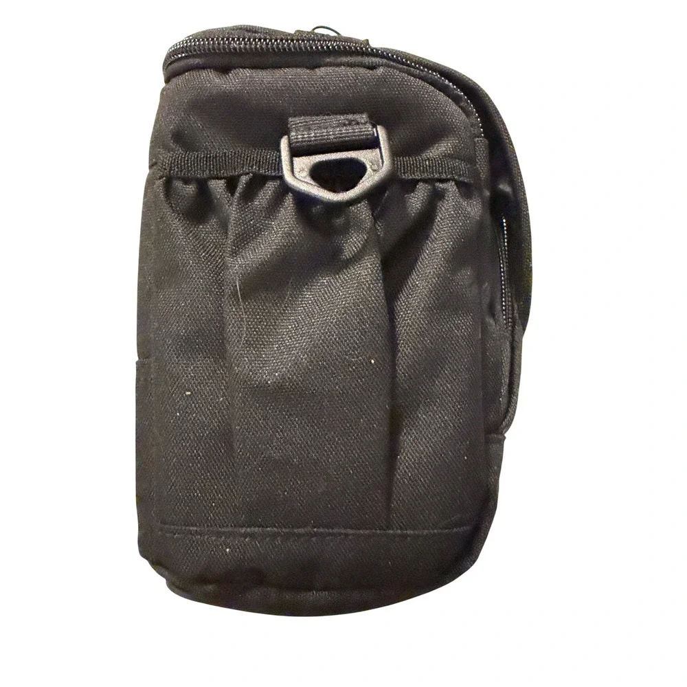 Lowepro Adventura SH 120 II Camera Bag Black‎ DSLR Mirrorless Shoulder Case NEW